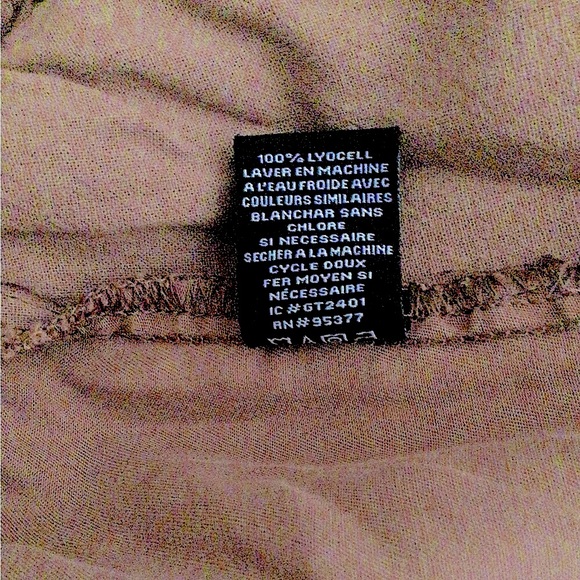 Sanctuary Wide Leg Cargo Pants - Picture 4 of 4